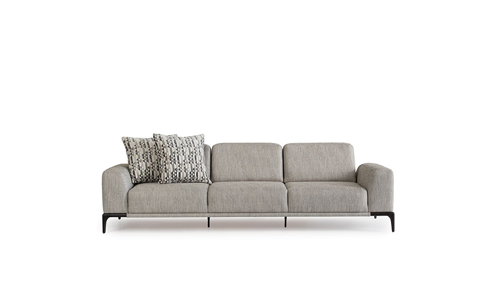 NİTA KOLTUK TK 4+3+1